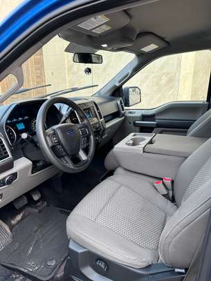 FORD F150 2015 image 11