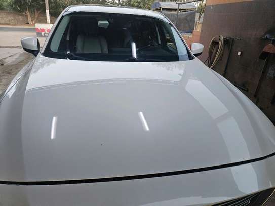 mazda cx-9 2017 image 3