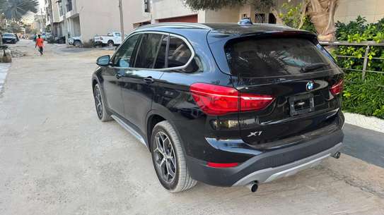BMW X1 2018 image 3