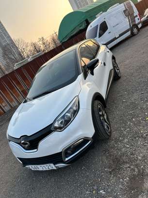 RENAULT QM3 2017 ( DISPONIBLE EN GRIS) image 5