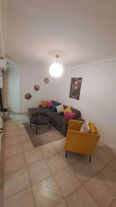 2 CHAMBRES A LOUER A NGOR DERRIERE MARINA BAY image 2