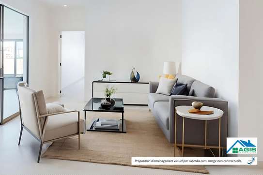 Appartement à Vendre image 5
