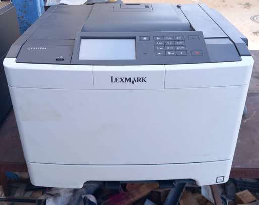 IMPRIMANTE LEXMARK CS510 DE image 1