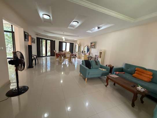 Charmante villa à louer Almadies image 9