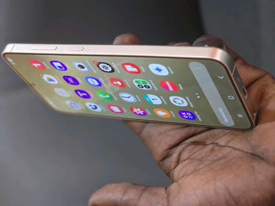 Samsung galaxie S24+ 256GB 12GB image 4