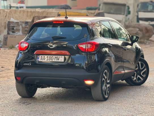 Renault Qm3 diesel image 12