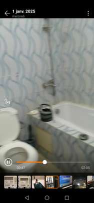 Appartement F5 aux Mamelles image 8