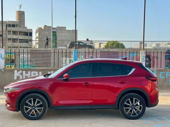 ☑Mazda CX5 ☑2018 image 14