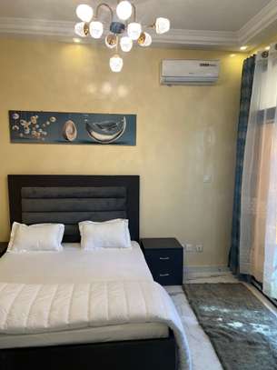 Residence ndeye ngouye, studio de luxe image 13