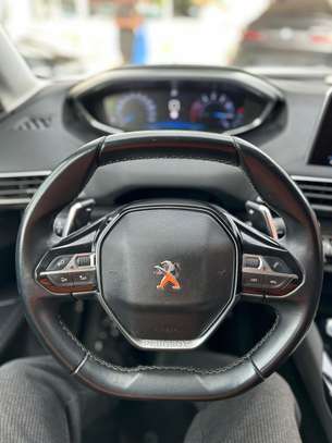 PEAUGEOT 3008 GT image 6