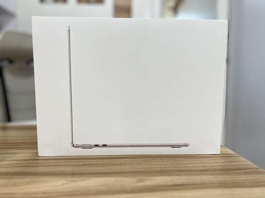 MacBook Air M3 image 1