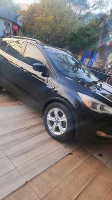 Ford Escape Année 2014 image 4