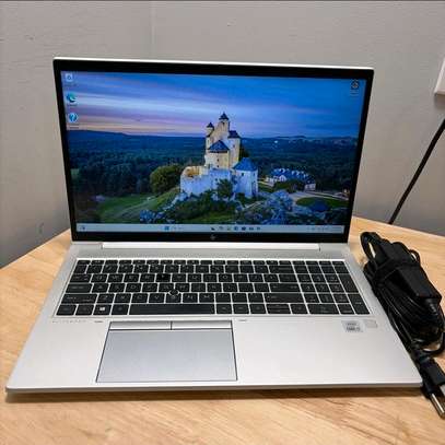 Hp elitebook 850 G7 i7 32Go image 5