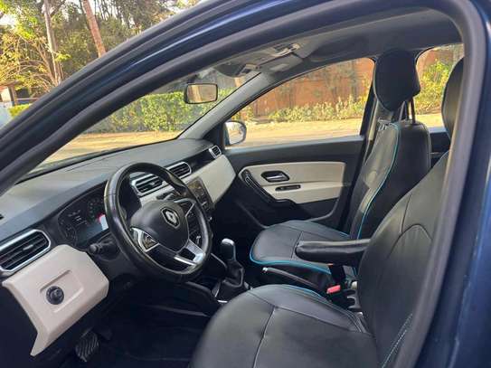 Renault duster 2019 image 3
