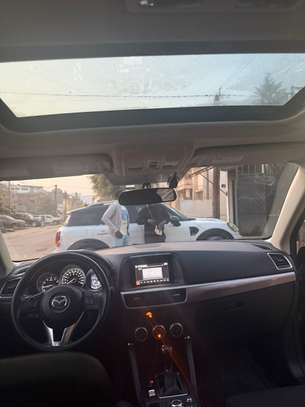 Mazda CX-5 2016 image 5
