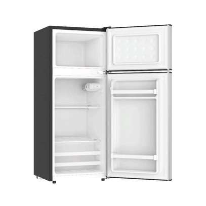 Réfrigérateur Bar 2 porte image 1