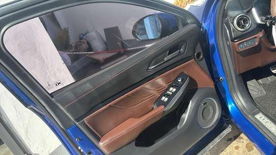 WEY VV5 2017 image 15