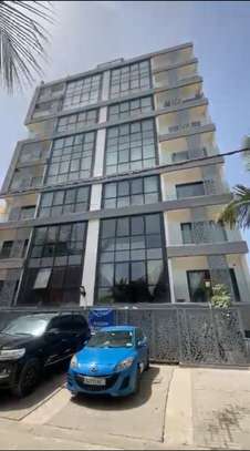 Appartement F4 meuble aux Almadies image 1