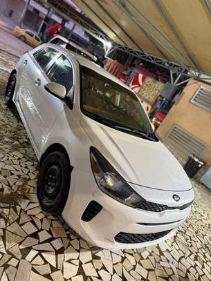 Kia Rio 2018 image 7