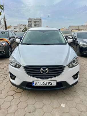 Mazda CX 5 2016 à louer image 2