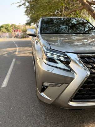 Lexus Gx460 2023 à vendre image 4