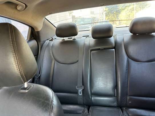 Elintra année 2012 image 14