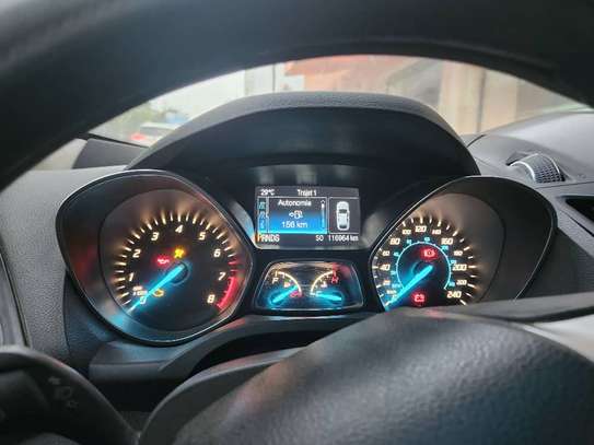 Ford Escape 2014 image 2