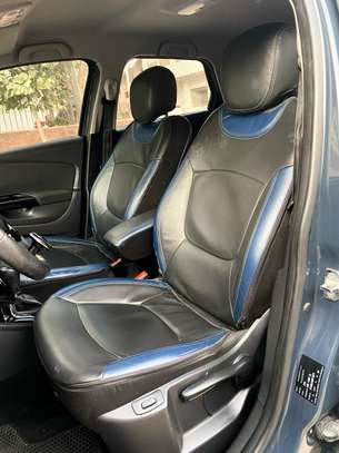 Renault QM3 2016 image 3