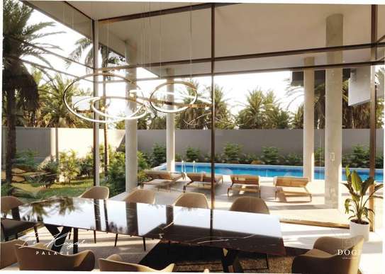 Appartement à vendre aux Almadies (220m2) image 6