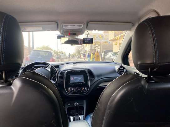 Renault QM3 2016 image 4