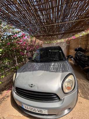 MINI Countryman 2011 image 2