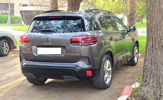 CITROEN C5 AIRCROSS image 8