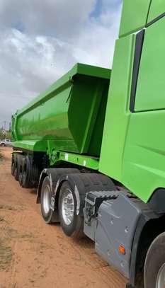 Renault T à Vendre image 2