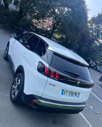 Peugeot 3008 image 4