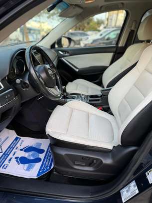 Mazda CX5 2016 image 7