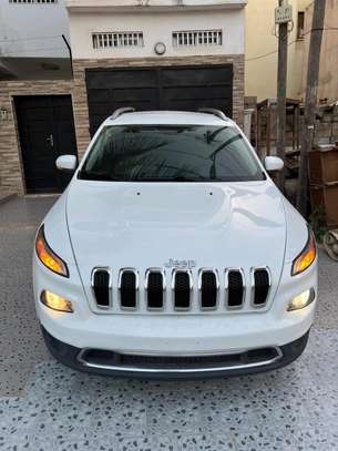 Jeep image 2