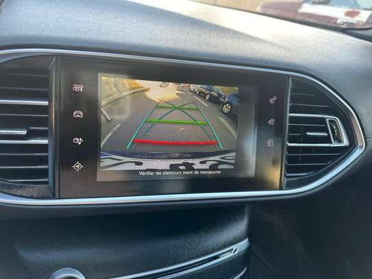 Peugeot 2008  2016 image 3
