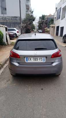 Peugeot 308 2017 image 5