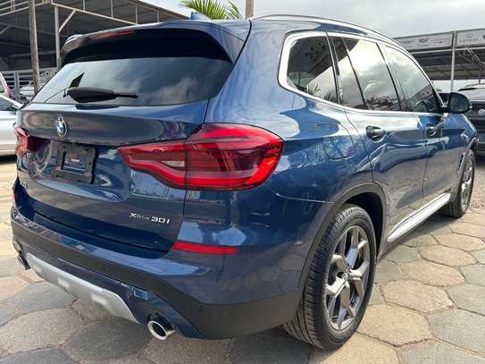 BMW X3 XLINE image 1