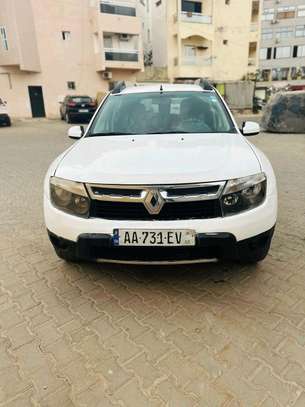 Renault duster 2015 image 8