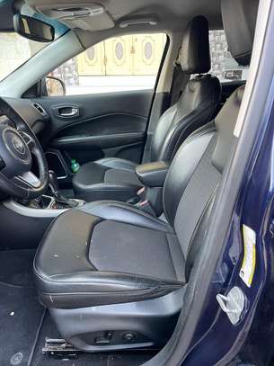 Jeep compass 2019 image 8