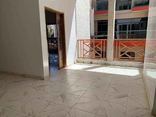 Appartement spacieux aux Mamelles image 14