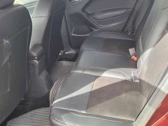citroen c3-aircross image 10