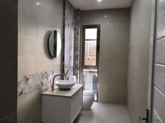 Appartement A LOUER aux Mamelles image 11