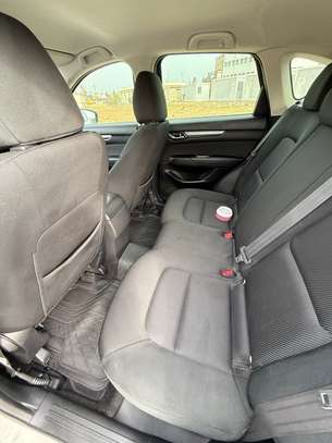 Mazda cx5 sport image 12