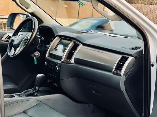 Ford Ranger 2018 image 5