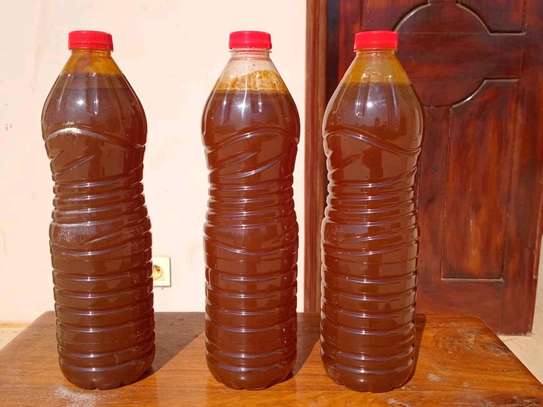 Miel naturel image 1
