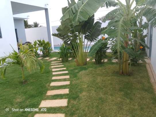 VILLA AVEC PISCINE PRIVÉE À LA SOMONE image 7