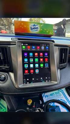 Radio Auto Caméra image 5