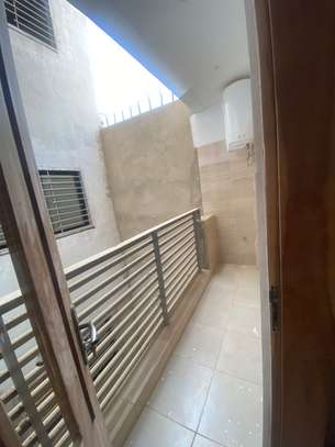 Un Appartement F4 à Ouakam image 4